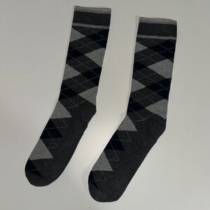 Men’s dress socks